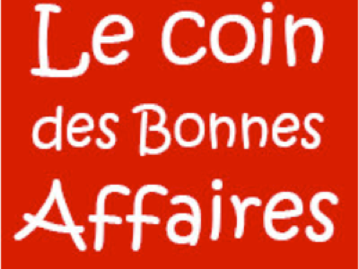 Le Bon Coin Du Capitou